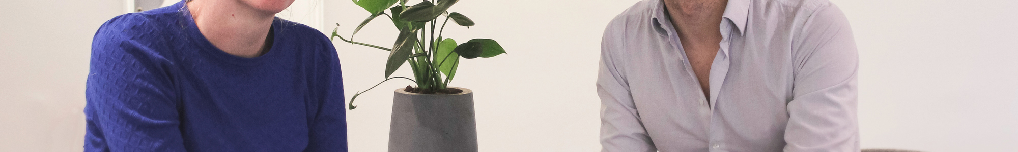 Employees In Allerod Office. Mette Petersen MPE Morten Vammen Vendelboe MVVE NS 08461 Foto NIRAS